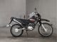 Фото Yamaha XTZ125E с японского аукциона