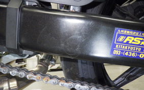 SUZUKI SV650 A 2021 VP55B
