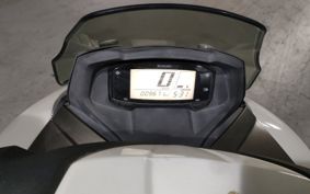 SUZUKI  BURGMAN  STREET 125 EA11A