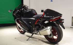 SUZUKI HAYABUSA Gen.3 2021