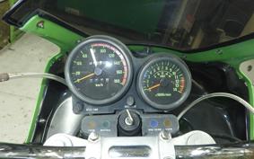 KAWASAKI GPZ400F 1984 ZX400A
