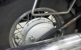 YAMAHA DRAGSTAR 400 2009 VH01J
