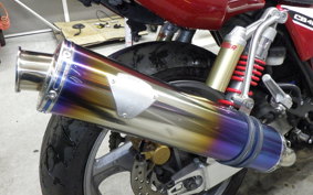 HONDA CB400SF VTEC 2009 NC42