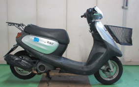 YAMAHA JOG SPACEINO BEIGEYON SA12J
