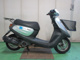 Фото Yamaha JOG SPACEINO BEIGEYON с японского аукциона