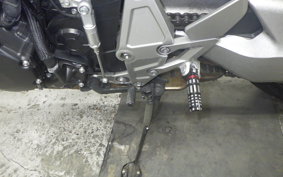 HONDA CB1000R GEN 2 2021 SC80