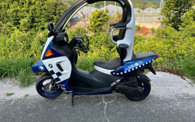 BMW C1 125 0191