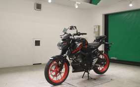 SUZUKI GSX-S125 2008 DL32B