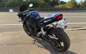 YAMAHA FZ-1N 2007 RN17