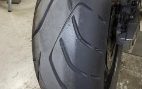 SUZUKI BANDIT 1250 SA 2008 GW72A