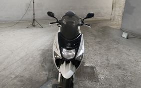 YAMAHA MAJESTY 125 5CA