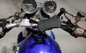 KAWASAKI BALIUS 250 ZR250A