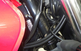 SUZUKI GRASS TRACKER 2010 NJ4DA