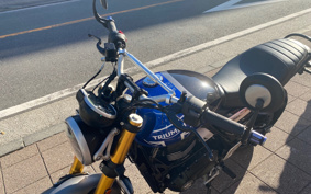 TRIUMPH  TRIUMPH  SPEED 400 2024 T127YX