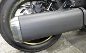HONDA REBEL 1100 2022 SC83