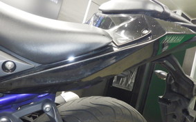 YAMAHA MT-03 2019 RH13J