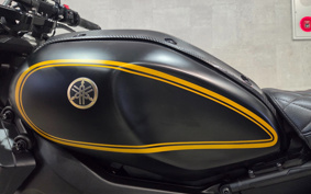 YAMAHA XSR900 2016 RN46J