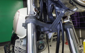 SUZUKI ST250E 2009 NJ4CA