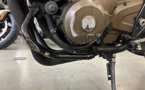 KAWASAKI ZRX-2 2005 ZR400E