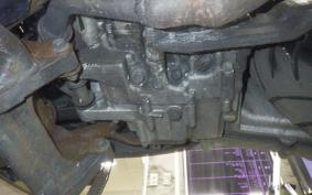 SUZUKI SKYWAVE 400 Gen.2 2004 CK43A