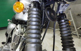 YAMAHA SR400 Gen.3 2004 RH01J