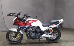 HONDA CB400SFV-4 BOLDOR 2017 NC42