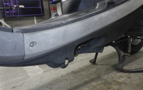 YAMAHA JOG Gen.5 SA36J