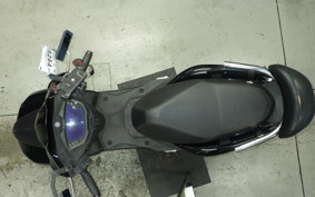 YAMAHA CYGNUS Griffus 1986 SEJ4J