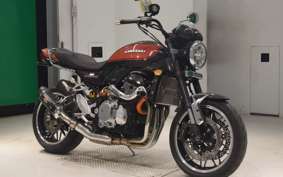 KAWASAKI Z900RS 2020 ZR900C