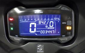 SUZUKI GSX250RA