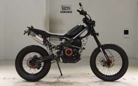 YAMAHA TRICKER 2024 DG10J