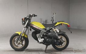 SUZUKI STREET MAGIC CA1LB