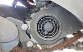 SUZUKI LET's 4 CA41A