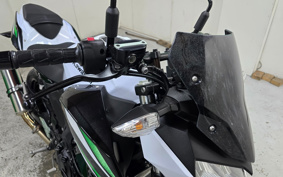KAWASAKI Z400 2019 EX400G