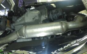 KAWASAKI NINJA 400 2023 EX400L
