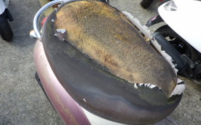 HONDA CREA SCOOPY AF55