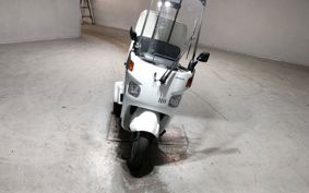 HONDA GYRO TA03