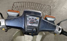 HONDA SUPER CUB90 HA02