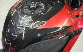 HONDA CBR600RR GEN 3 2008 PC40