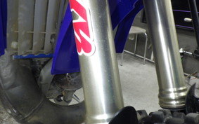 YAMAHA YZ250X