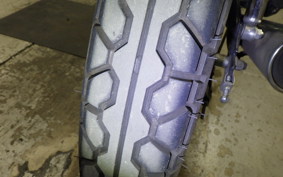 SUZUKI GN125 H
