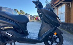 SUZUKI BURGMAN STREET 125EX EA11D