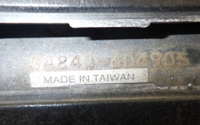 YAMAHA BJ 2025 SA24J