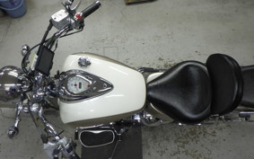 YAMAHA DRAGSTAR 400 CLASSIC 2009 VH01J