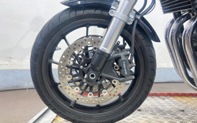 HONDA CB1100RS 2021 SC65