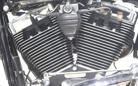HARLEY FXSB 2015 BFV