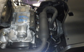 HONDA DIO 110 Lite 2024 JK46