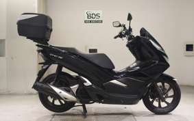 HONDA PCX125 JF81