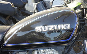 SUZUKI GN125 H