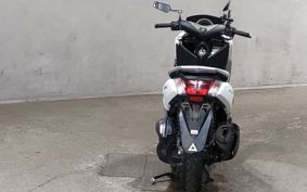 YAMAHA N-MAX 125 SE86J